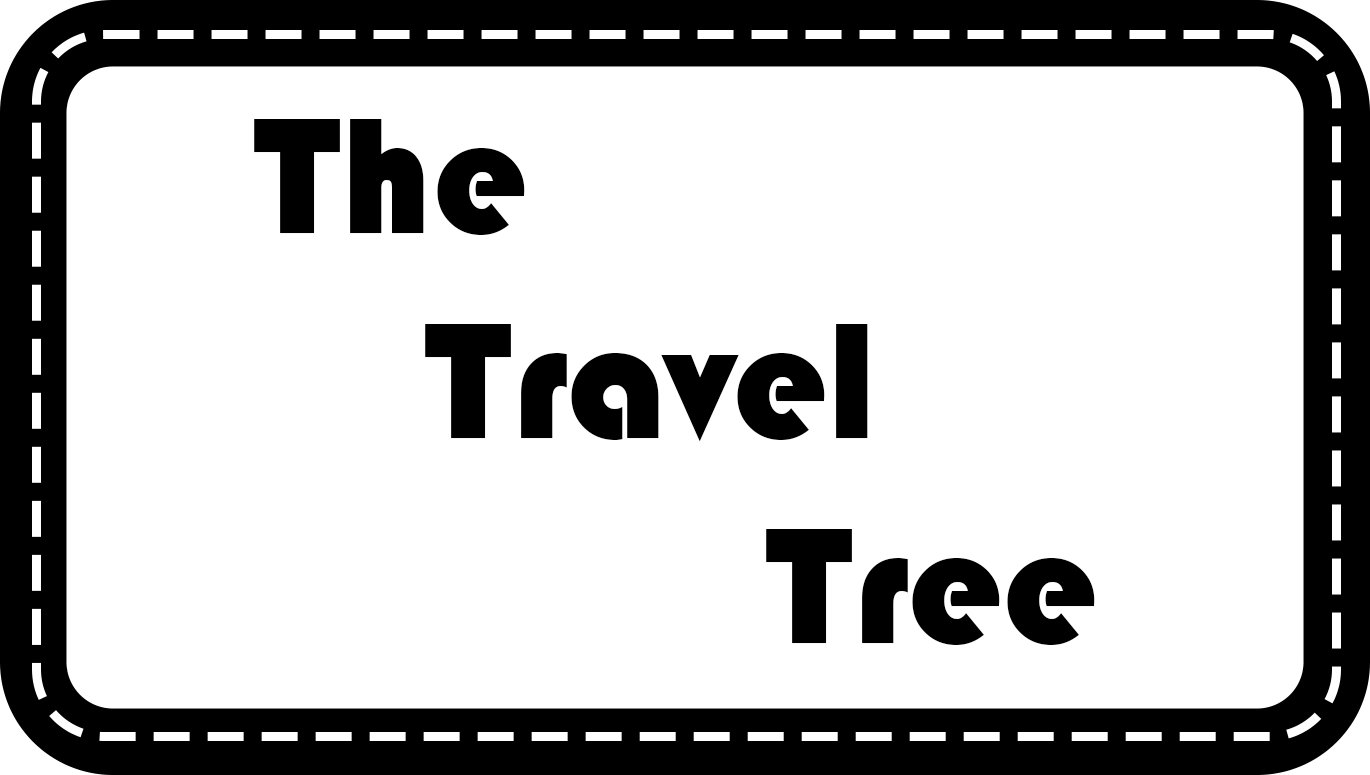 The Travel Tree