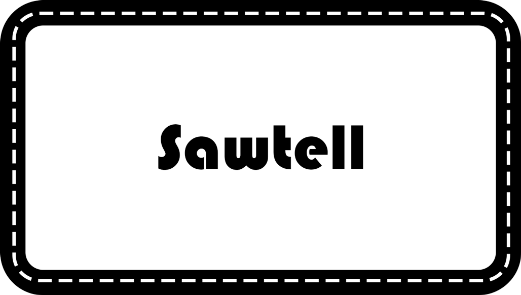 Sawtell