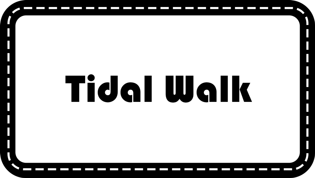 Tidal Walk